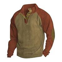 Algopix Similar Product 8 - Corduroy Jacket Men Mens Big and Tall