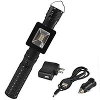 Algopix Similar Product 4 - FlareAlert 4903R 200 Lumen Rechargeable