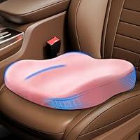 Algopix Similar Product 16 - UVCMDUI Car Seat Cushions for Driving