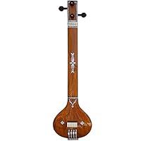 Algopix Similar Product 11 - MAHARAJA Instrumental Tanpura 4