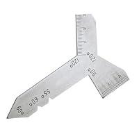 Algopix Similar Product 6 - Silverline Universal Grinding Gauge
