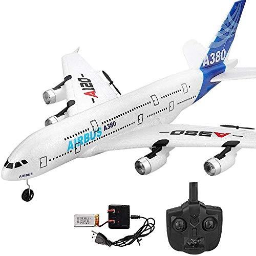 best rc drone airplane
