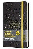 Algopix Similar Product 17 - Moleskine Limited Edition Star Wars 18