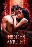 Algopix Similar Product 1 - The Hidden Amulet The Order of the