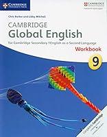 Algopix Similar Product 2 - Cambridge Global English Workbook for