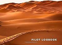 Algopix Similar Product 4 - Pilot Logbook Standard Professional