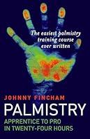 Algopix Similar Product 1 - Palmistry From Apprentice to Pro in 24