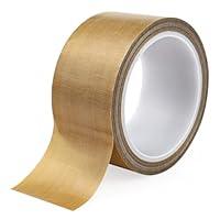 Algopix Similar Product 1 - HZCOYIM Teflon Glass Cloth Tape