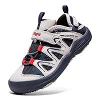 Algopix Similar Product 4 - i78 Low Top Kids Boys Sports Hiking