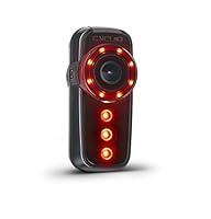Algopix Similar Product 2 - Cycliq Fly6 CE HD Bike Camera  Rear