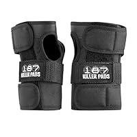 Algopix Similar Product 18 - 187 Killer Pads Wrist Guard Junior 