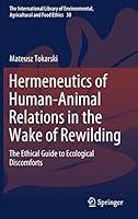 Algopix Similar Product 14 - Hermeneutics of HumanAnimal Relations