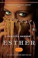 Algopix Similar Product 18 - Esther: A Novel