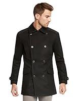 Algopix Similar Product 8 - 9 Crowns Mens Euro Slim Fit Wool