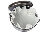 Algopix Similar Product 13 - Dutch Oven Parchment Paper Liners 20