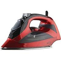 Algopix Similar Product 18 - Brentwood Steam Iron with Auto