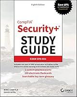 Algopix Similar Product 9 - CompTIA Security Study Guide Exam