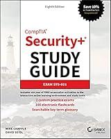 Algopix Similar Product 1 - CompTIA Security Study Guide Exam