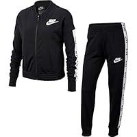 Algopix Similar Product 14 - Nike Girls NSW Track Suit Tricot Kids