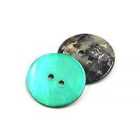 Algopix Similar Product 13 - Button Natural Japanese Shell Buttons