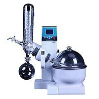 Algopix Similar Product 9 - 2L Rotary Evaporator Rotavapor