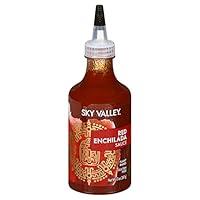 Algopix Similar Product 4 - Sky Valley Red Enchilada Sauce 