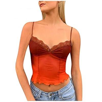 Best Deal for lace Tank Tops for Women Corset Tops for Women Lace
