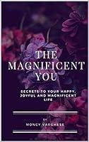 Algopix Similar Product 5 - The Magnificent You Secrets to Your