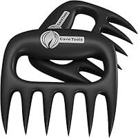 Algopix Similar Product 13 - Cave Tools Meat Claws for Shredding