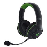 Algopix Similar Product 16 - Razer Kaira Pro Wireless Gaming Headset