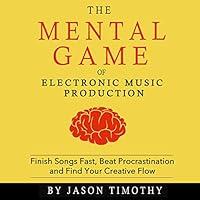 Algopix Similar Product 9 - Music Habits The Mental Game of