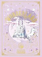Algopix Similar Product 15 - Wonderland