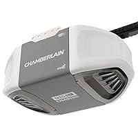 Algopix Similar Product 5 - Chamberlain C450 Smart Garage Door