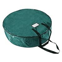 Algopix Similar Product 2 - Elf Stor 83DT5157 Deluxe Green Holiday
