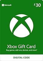 Algopix Similar Product 12 - Xbox Live 30 Gift Card Online Game