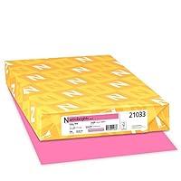 Algopix Similar Product 2 - Neenah Astrobrights Color Paper 11 x