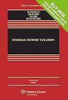 Algopix Similar Product 17 - Federal Income Taxation Connected