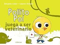 Algopix Similar Product 4 - Pollito Pol juega a ser Veterinario