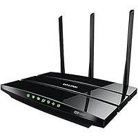 Algopix Similar Product 1 - TPLink AC1350 Gigabit WiFi Router