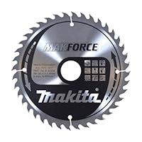 Algopix Similar Product 9 - B32334 Makforce Saw Blade 1315inx30mm