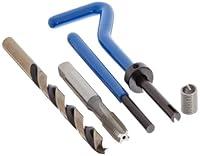 Algopix Similar Product 11 - EZ Lok SK40615 Metric Helical Threaded
