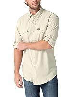 Algopix Similar Product 20 - Wrangler Mens Performance Classic Fit