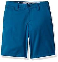 Algopix Similar Product 1 - Under Armour boys Match Play 20 Golf