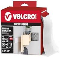 Algopix Similar Product 3 - VELCRO Brand Industrial Strength
