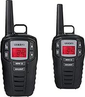 Algopix Similar Product 10 - Uniden SX2372C Up to 23Mile Range FRS