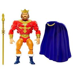  Masters of the Universe Origins 5.5-in Action Figures