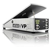 Algopix Similar Product 14 - Ernie Ball VP JR 250K Volume Pedal For