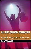 Algopix Similar Product 9 - All Hits Country Collection Popular