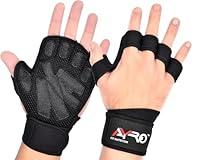 Algopix Similar Product 11 - AYRO Workout Gloves Ventilated Workout