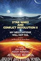 Algopix Similar Product 2 - Star Wars and Conflict Resolution II